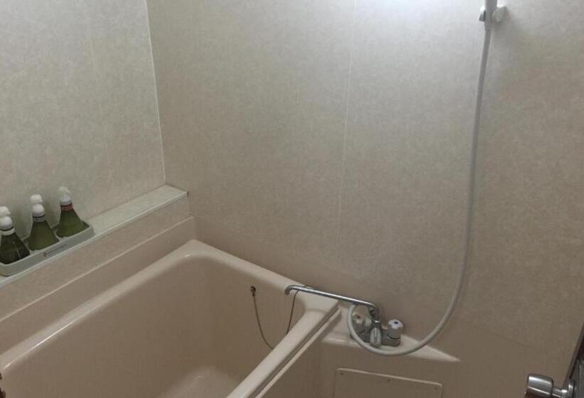 חדר דלוקס, Umibenokakureyu Seiryu