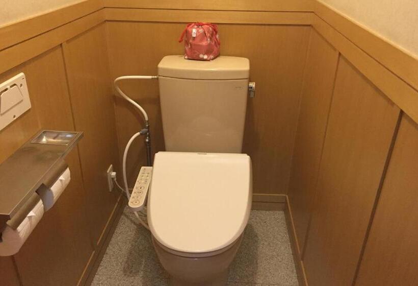 חדר דלוקס, Umibenokakureyu Seiryu