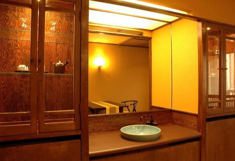 חדר סטנדרט, Umibenokakureyu Seiryu