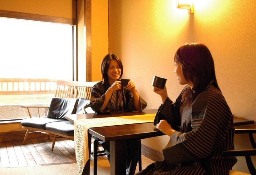 חדר סטנדרט, Umibenokakureyu Seiryu