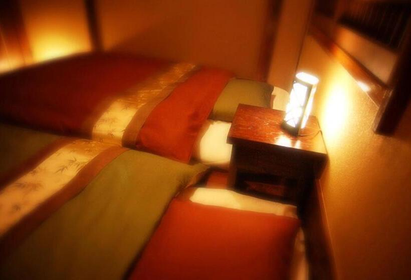 חדר סטנדרט, Umibenokakureyu Seiryu