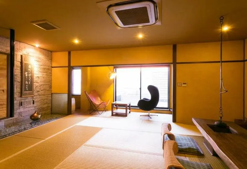 スタンダードルーム, Ryokan Yoshidaya