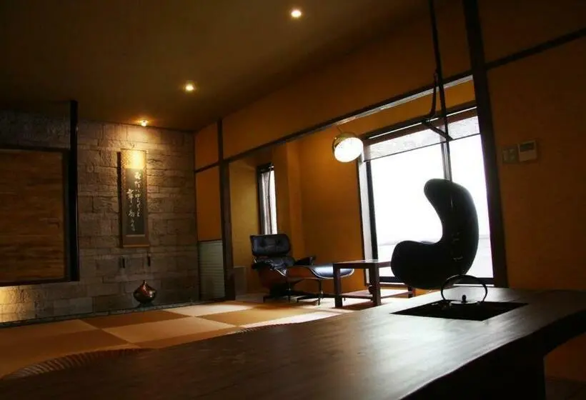 スタンダードルーム, Ryokan Yoshidaya