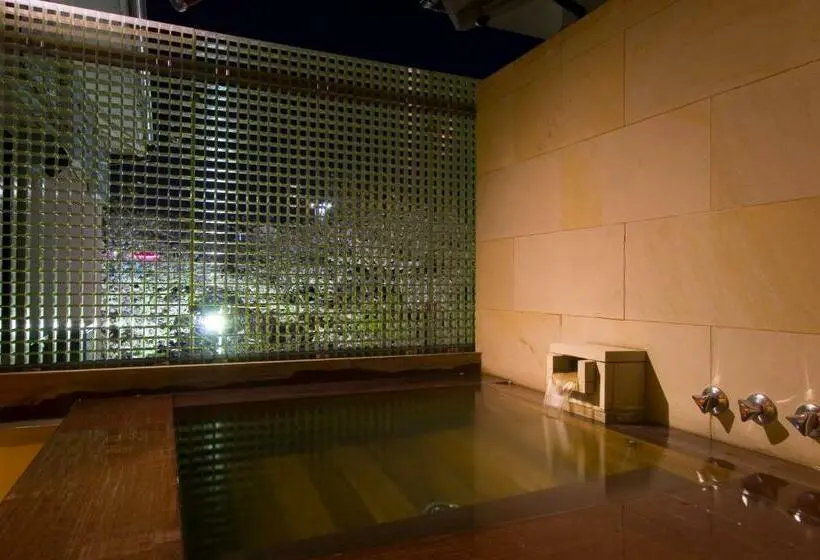 スタンダードルーム, Ryokan Yoshidaya