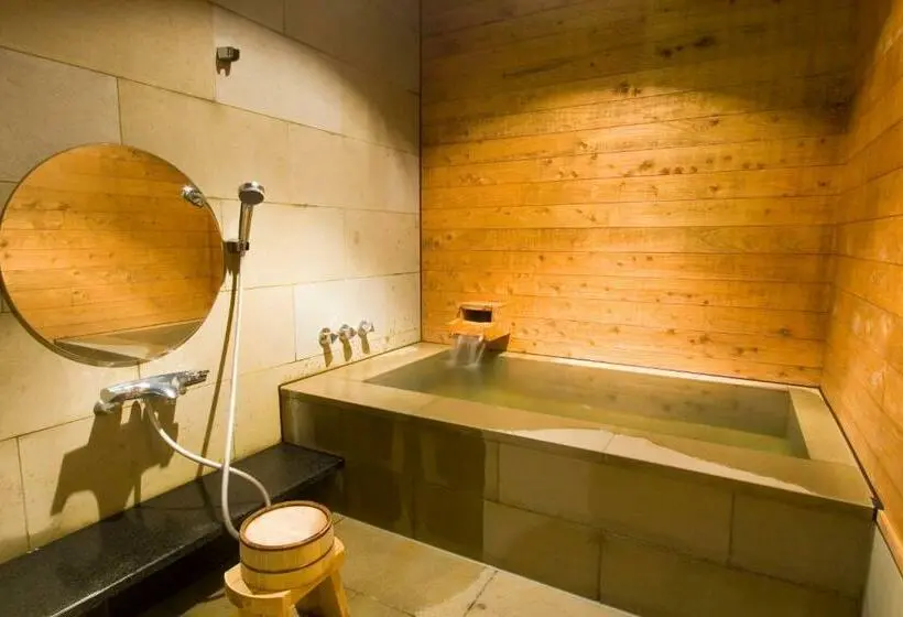 スタンダードルーム, Ryokan Yoshidaya