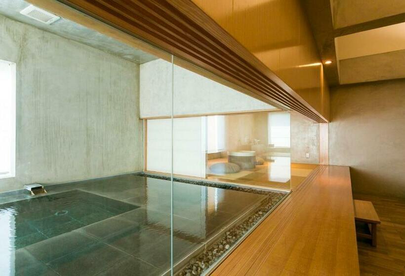 스탠다드 룸, Ryokan Yoshidaya