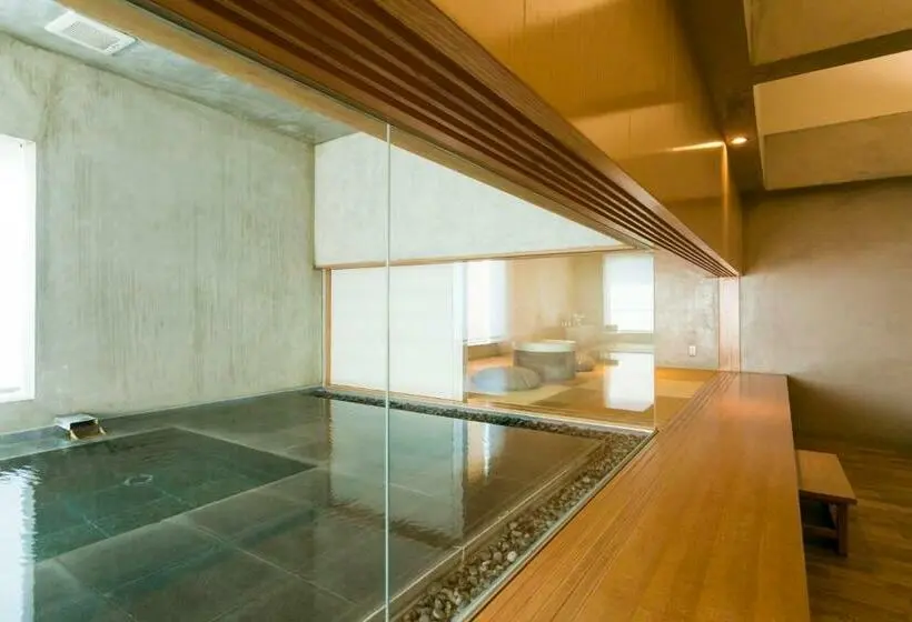 スタンダードルーム, Ryokan Yoshidaya