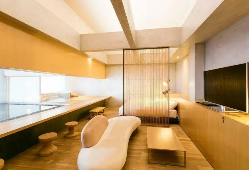 スタンダードルーム, Ryokan Yoshidaya