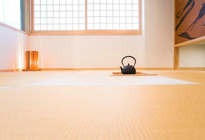 스탠다드 룸, Ryokan Yoshidaya