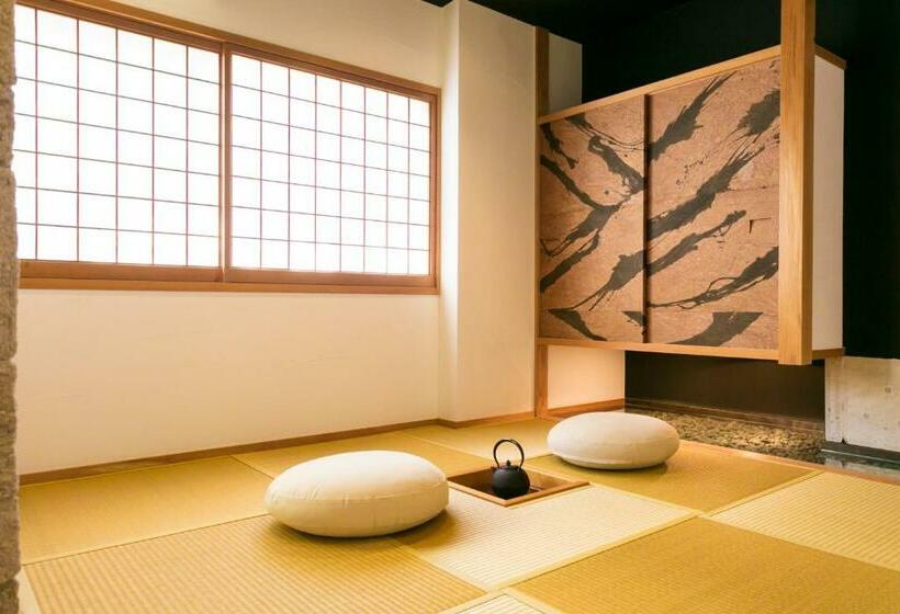 스탠다드 룸, Ryokan Yoshidaya