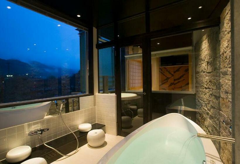 스탠다드 룸, Ryokan Yoshidaya