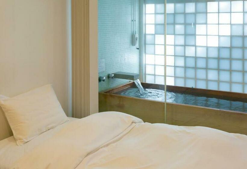 스탠다드 룸, Ryokan Yoshidaya