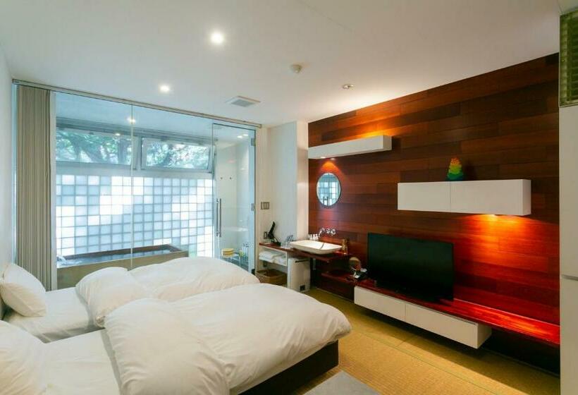 스탠다드 룸, Ryokan Yoshidaya