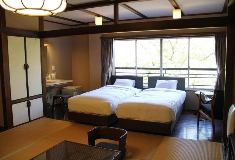 스탠다드 룸, Ryokan Yoshidaya