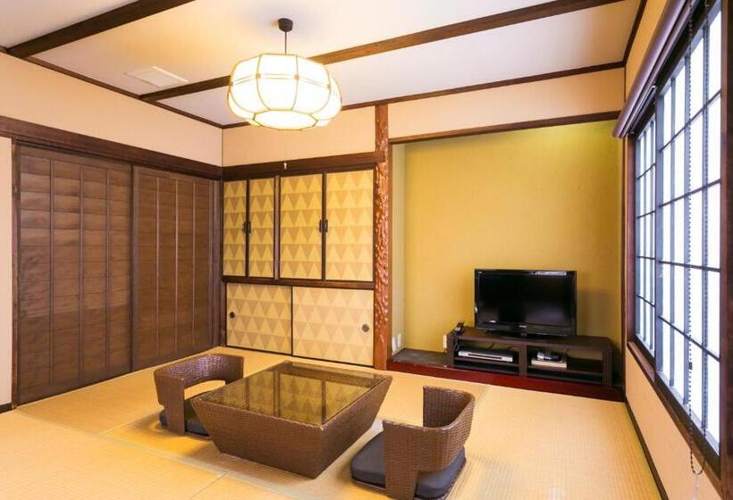 스탠다드 룸, Ryokan Yoshidaya