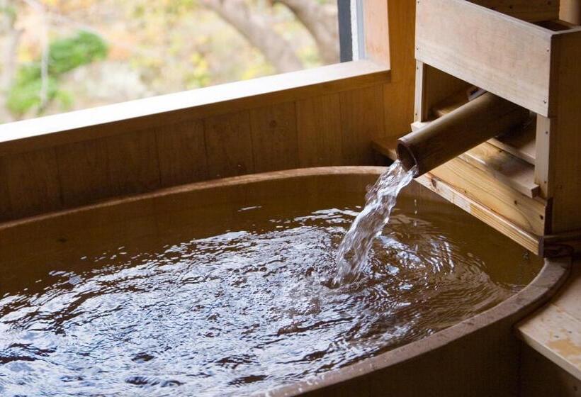 스탠다드 룸, Ryokan Yoshidaya