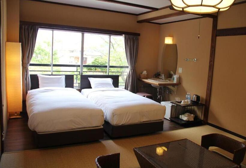 스탠다드 룸, Ryokan Yoshidaya