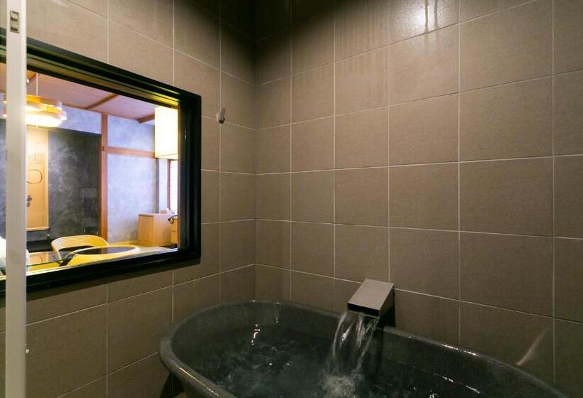 스탠다드 룸, Ryokan Yoshidaya