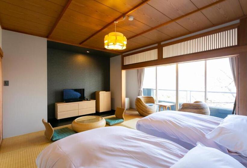 스탠다드 룸, Ryokan Yoshidaya