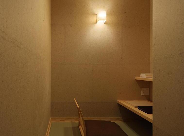 1침실 스탠다드 복층 주택, Ryokan Yoshidaya