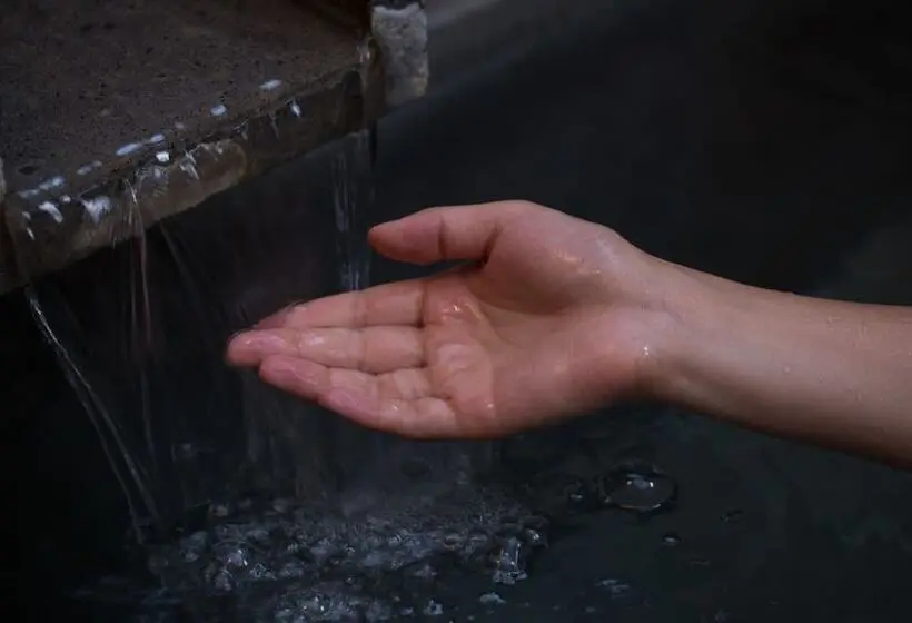 スタンダードルーム, Ryokan Yoshidaya