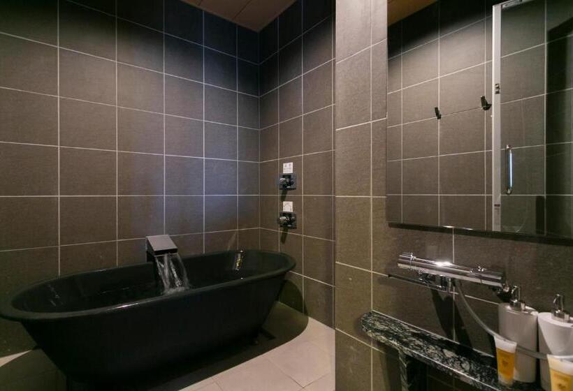 스탠다드 룸, Ryokan Yoshidaya