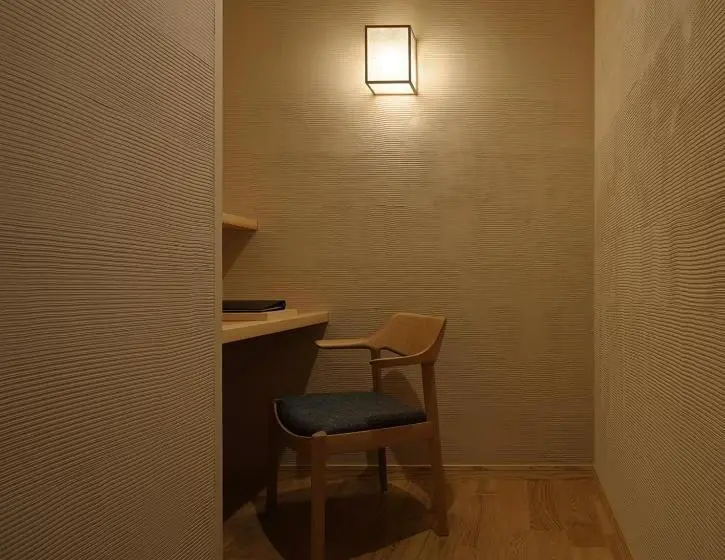 １ベッドルームスタンダードメゾネ, Ryokan Yoshidaya
