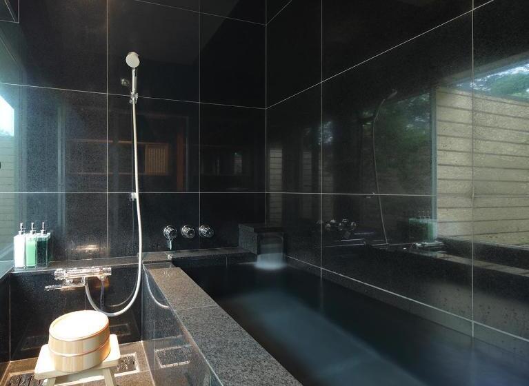 1침실 스탠다드 복층 주택, Ryokan Yoshidaya