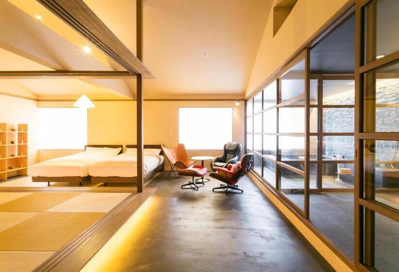 스탠다드 룸, Ryokan Yoshidaya