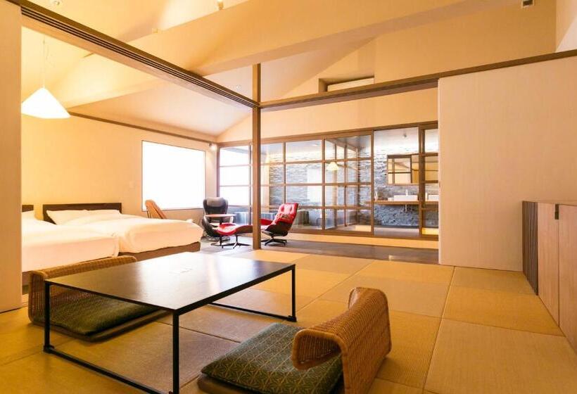 스탠다드 룸, Ryokan Yoshidaya