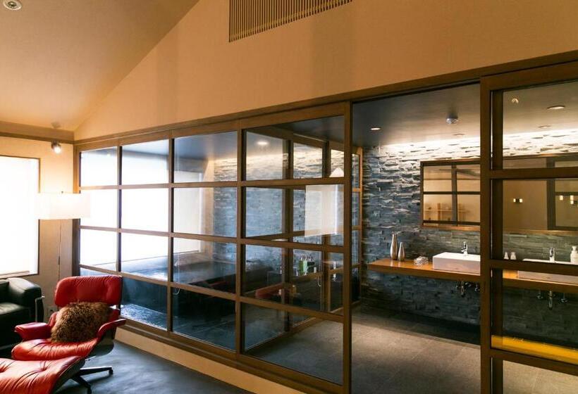 스탠다드 룸, Ryokan Yoshidaya