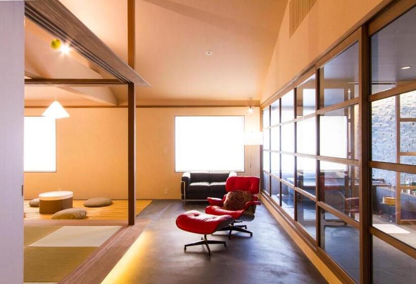 스탠다드 룸, Ryokan Yoshidaya