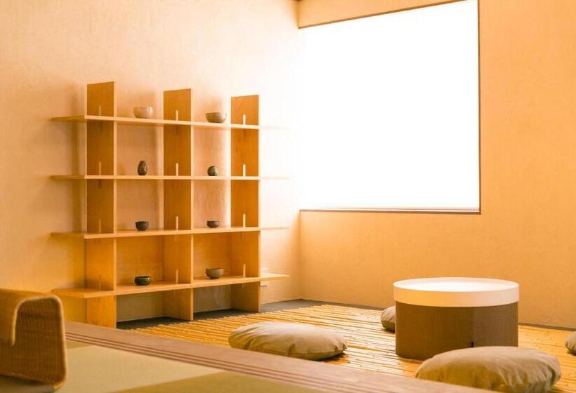 스탠다드 룸, Ryokan Yoshidaya