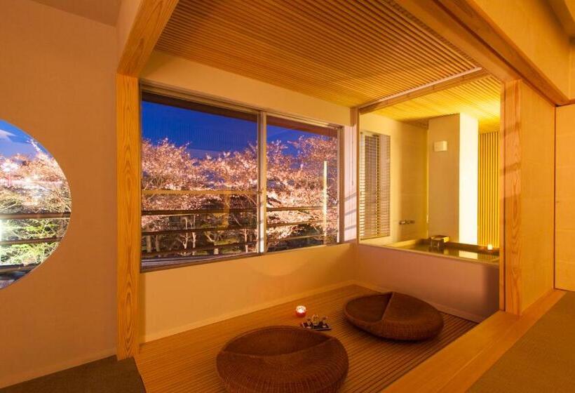 스탠다드 룸, Ryokan Yoshidaya