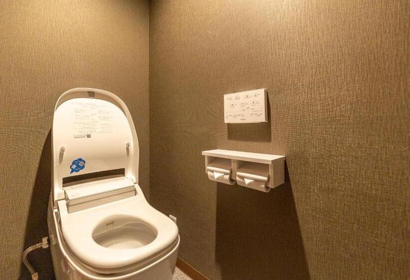 4인용 스탠다드 룸, Yoshino