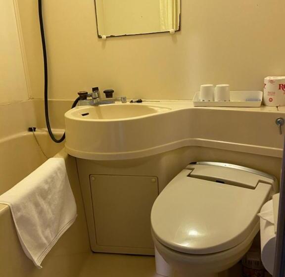 4인용 스탠다드 룸, Yoshino