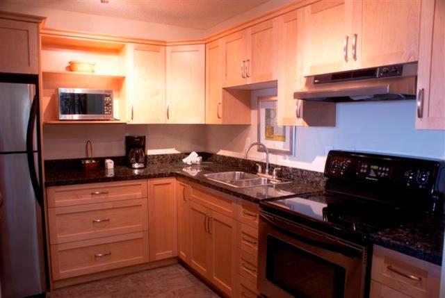 סוויטה, Shorewater Resort