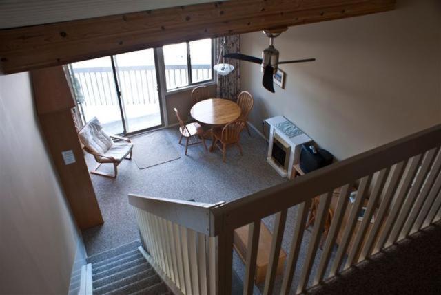 סוויטה משפחתית, Shorewater Resort