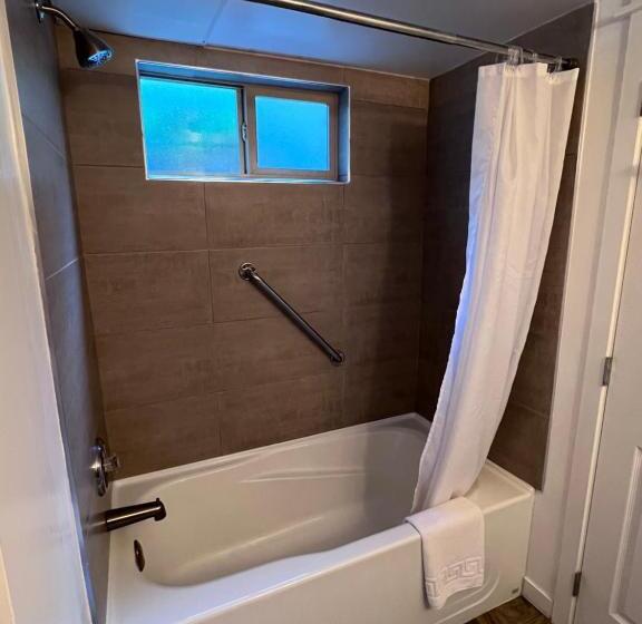 סוויטה, Shorewater Resort