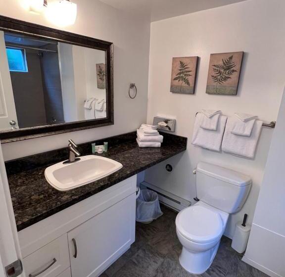 סוויטה, Shorewater Resort