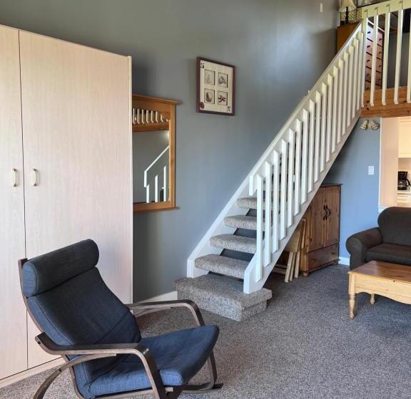 סוויטה משפחתית, Shorewater Resort