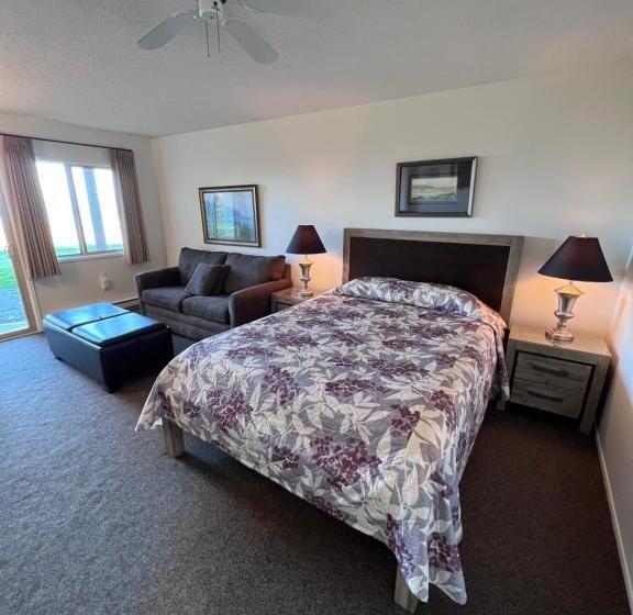 סוויטה, Shorewater Resort