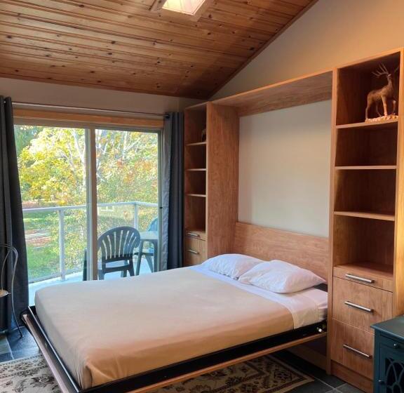 패밀리 스위트, Shorewater Resort