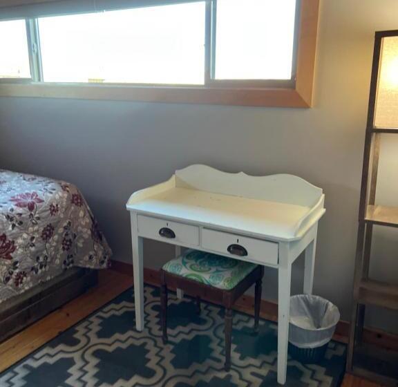 סוויטה משפחתית, Shorewater Resort