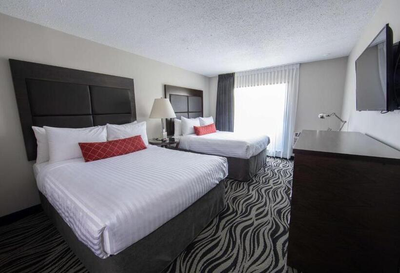 Номер Стандарт, Surestay Hotel By Best Western Castlegar