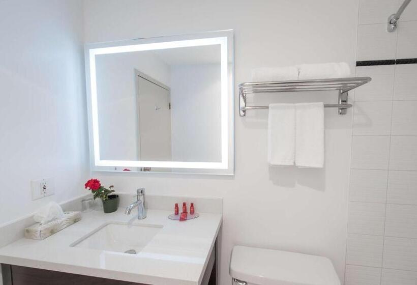 جناح, Surestay Hotel By Best Western Castlegar