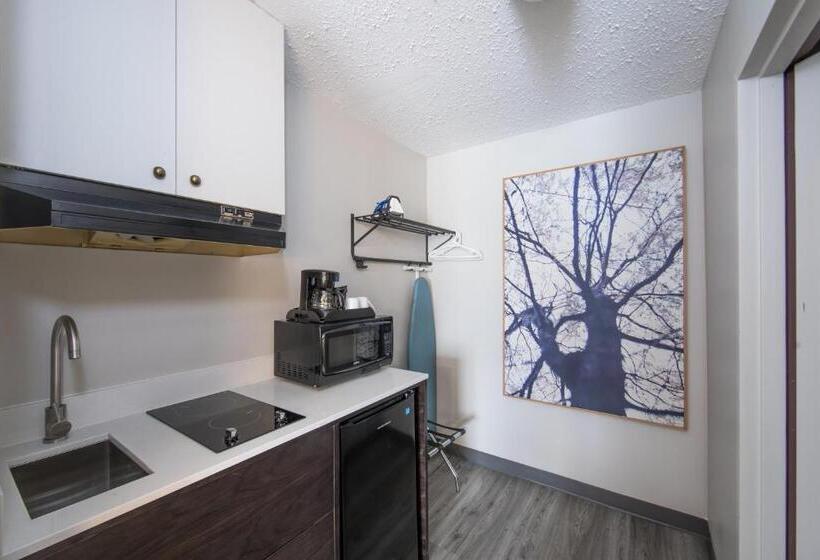 جناح, Surestay Hotel By Best Western Castlegar