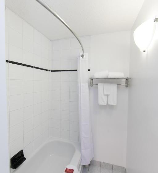 סוויטה, Surestay Hotel By Best Western Castlegar