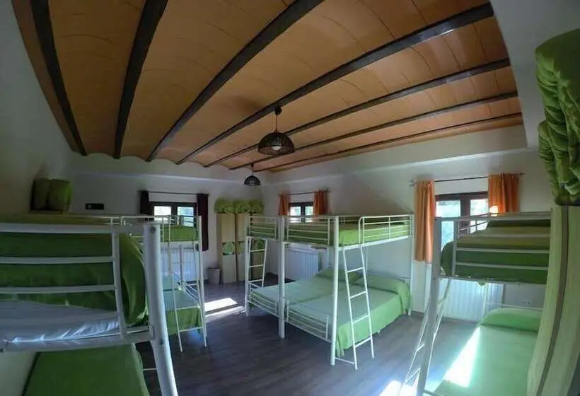 ルームシェアのワンベッド, Casa El Tío Carrascón Alojamiento Rural