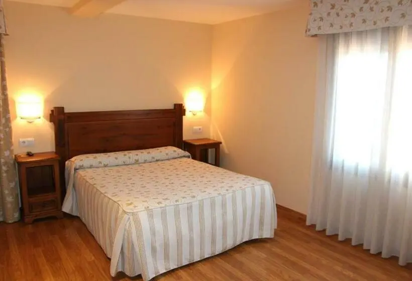 スタンダードルーム, Aparthotel Tres Caminos